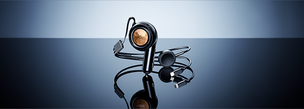 3-in-1 Wired 35W Car Charger