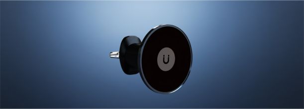 AirGrap Core Magnetic Car Mount