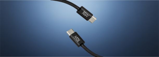 Zap Connect 60W USB-C to USB-C Cable