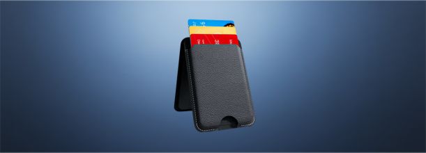 Cardholder Tracker
