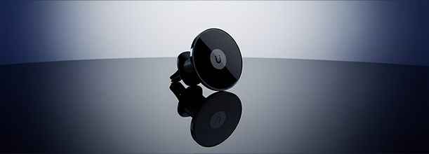 AirGrap Core Magnetic Car