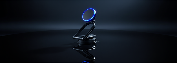 Grapple Elite Magnetic Car Mount