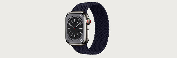 Nylon Strap for Apple Watch