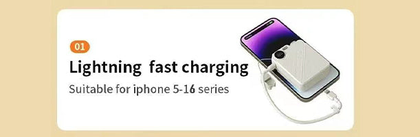 SnapZap – 10,000mAh