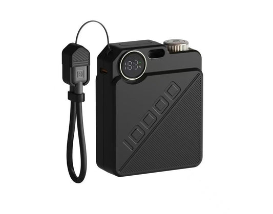 wrist charging cable