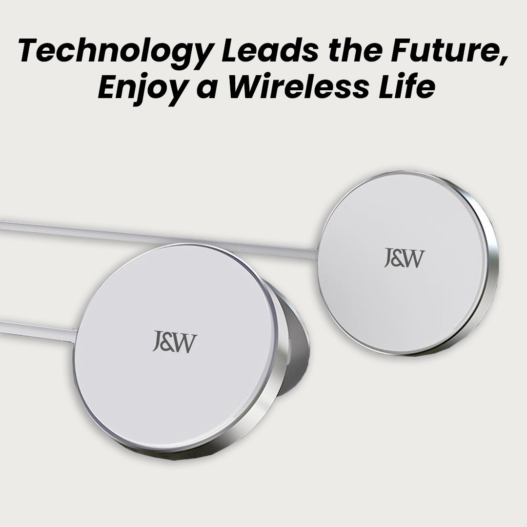 G Mag 15W Wireless Charger