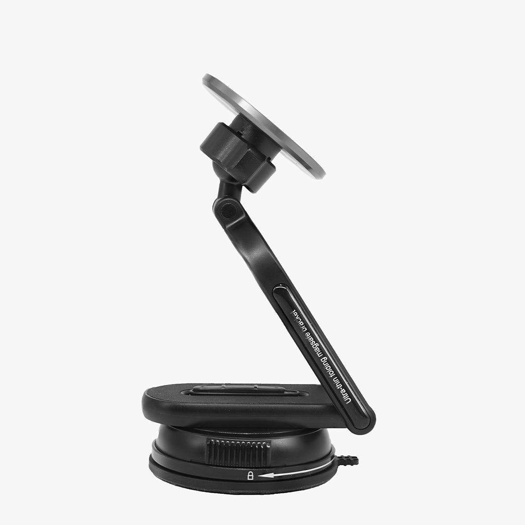 Grapple Core Magnetic Car Mount