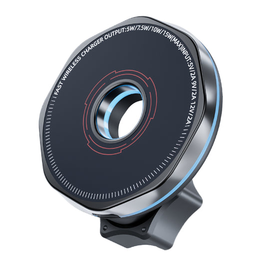 Grapple Supreme Magnetic Car Mount