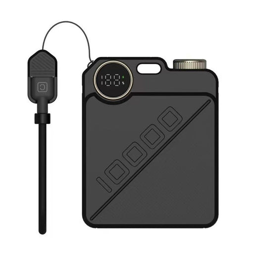 SnapZap 10,000mAh Power Bank