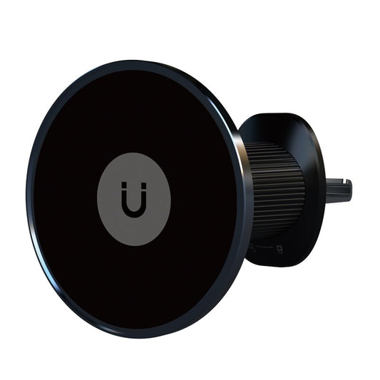 24 Magnetic Power & MagSafe Compatible | 360° Adjustable Phone Holder