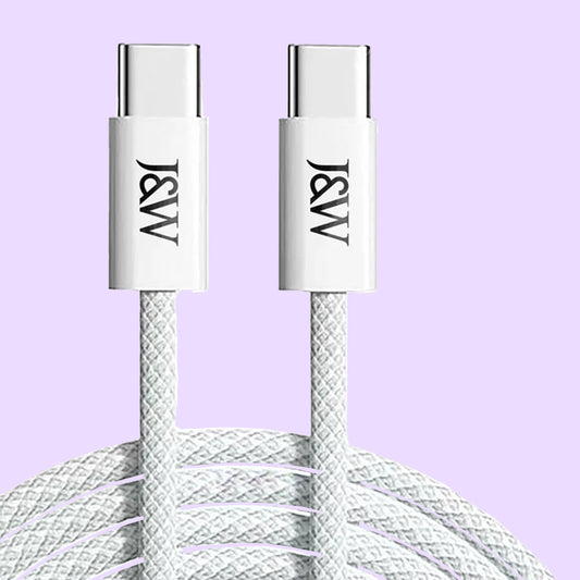 Zap Connect 60W USB-C to USB-C Cable