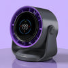 Breeze Ultra Desktop Fan 35dB Silent Brushless Motor, 4000mAh Battery