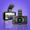 Dashcam Vision Pro – Advanced 24/7 Security & ADAS Protection