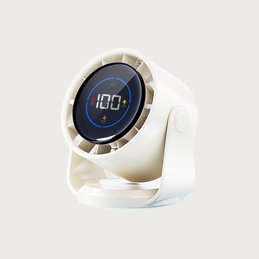 Breeze Ultra Desktop Fan