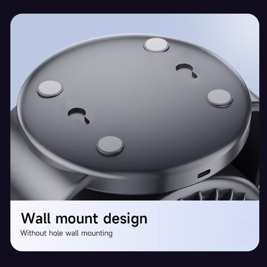 Breeze Ultra Desktop Fan