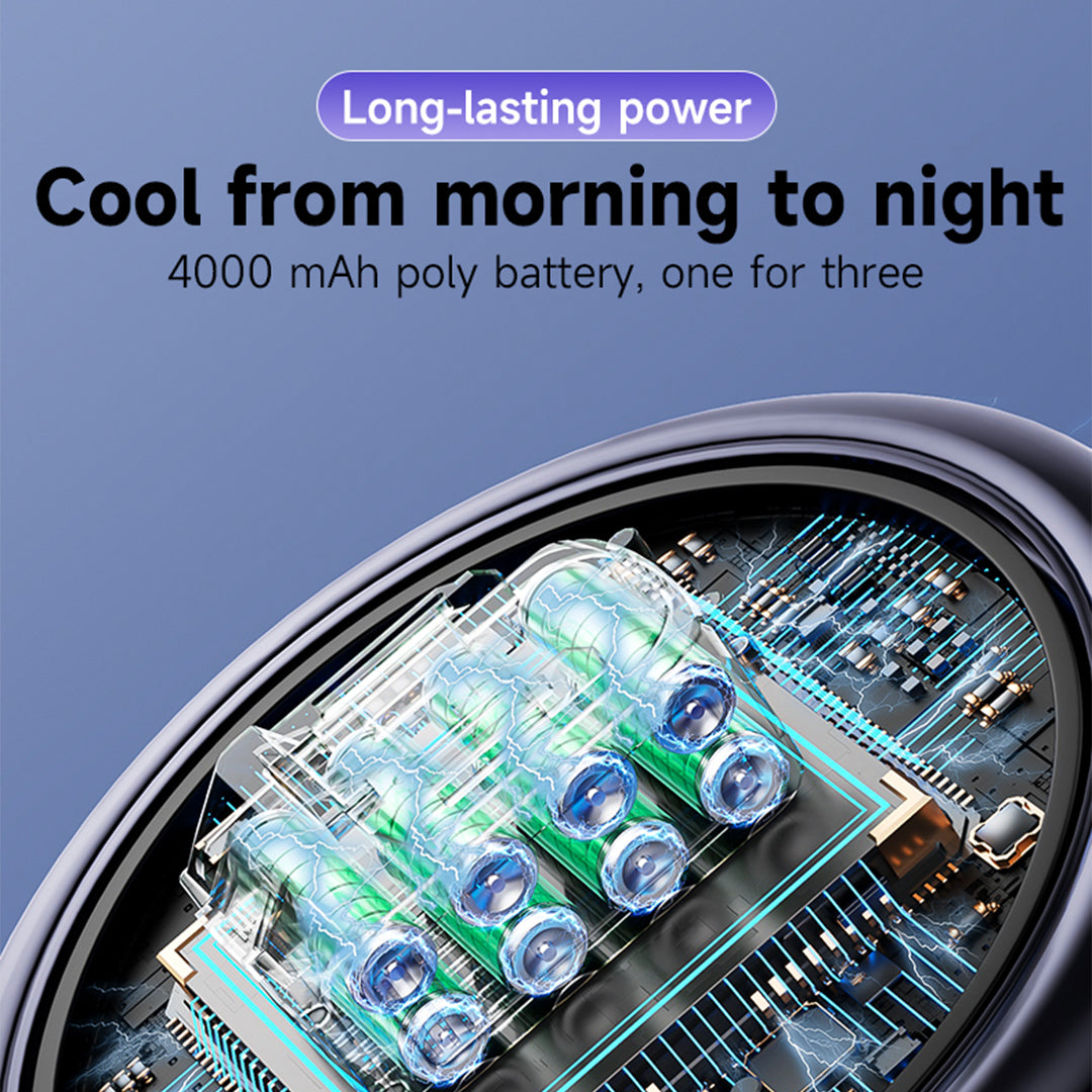 Breeze Ultra Desktop Fan