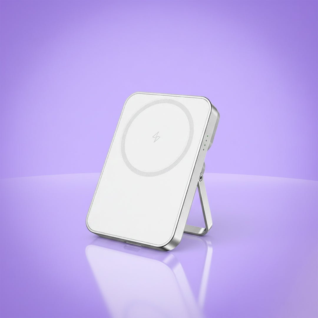 Zaptor MagSafe Wireless Powerbank 5000mAh