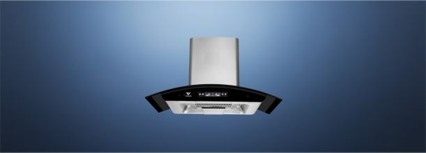 Wizard AURA 90 Auto Clean Chimney