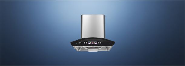Wizard AURA 60 Auto Clean Chimney