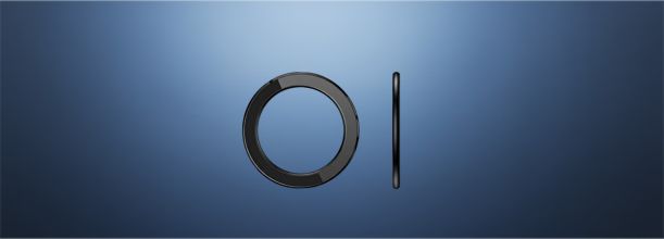 MagSafe Magnetic Ring