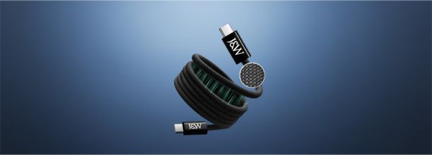 Zap Stick 60W Magnetic Cable 