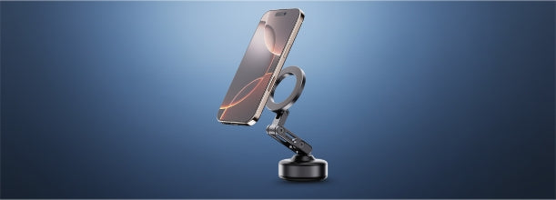 Magnetic Dashboard Car Mount