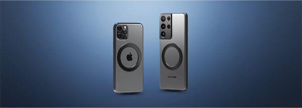  MagSafe Magnetic Ring