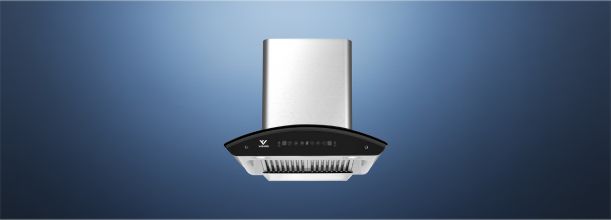 Why the Wizard NOVA 60 Auto Clean Chimney Is the Ideal Kitchen Upgrade