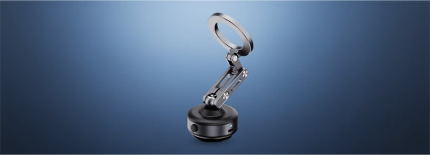 Zyro Magnetic Car Mount
