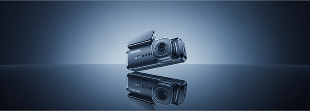 Dashcam Vision by JW Company