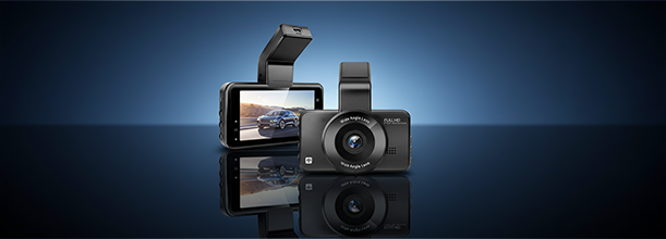 Dashcam Vision Pro