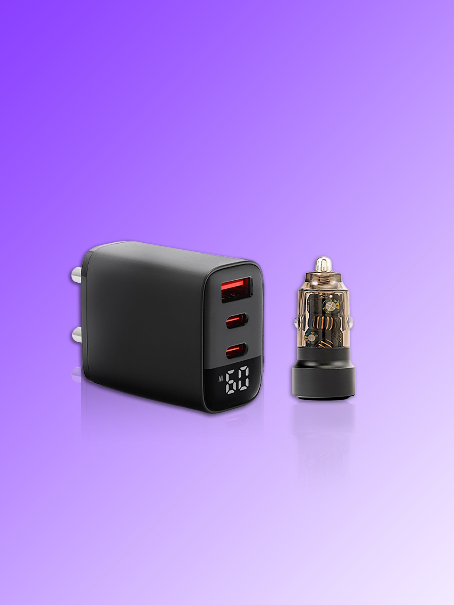 Power Adaptors