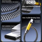 J&W C-C Fishnet Braided Cable
