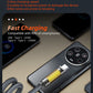 J&W C-C Fishnet Braided Cable