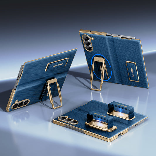 Dual wrist-360 Ringstand Samsung Z Fold 7