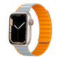 J&W SILICON WATCH STRAP (38MM)