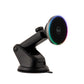 J&W Grapple – Premium RGB Magnetic Dashboard Mobile Holder