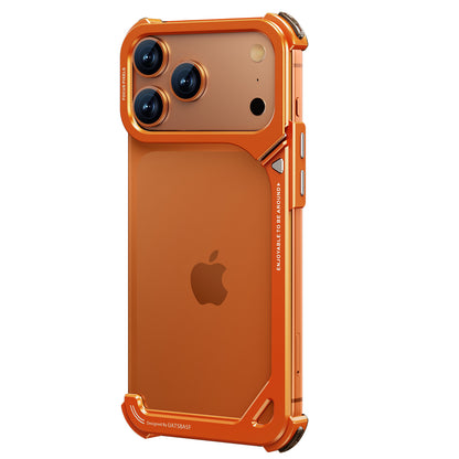 9 Shape Iphone 17 Pro