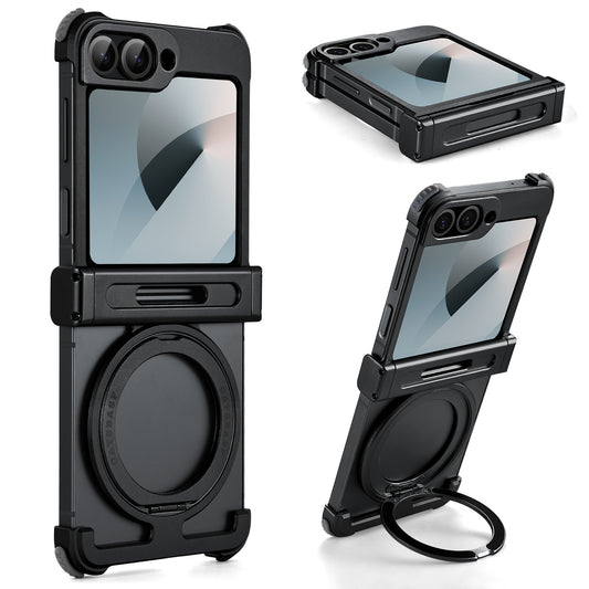 Pi Case-360 Ringstand Samsung Flip 6/7