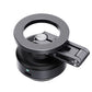 J&W Magnetic Car Phone Holder with Vacuum Suction