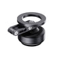 J&W Magnetic Car Phone Holder with Vacuum Suction