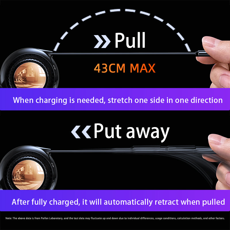 The J&W Company 3-in-1 Car Charger – Multi-Port Fast Car Charger with USB, Type-C & Lightning Outputs, Compact Design for Simultaneous Charging of iPhone, Android & Gadgets