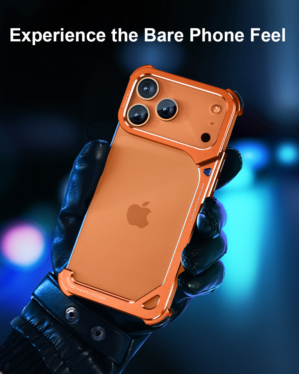 9 Shape Iphone 17 Pro