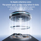 J&W Magsafe high quality wireless charger