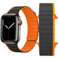 J&W SILICON WATCH STRAP (38MM)
