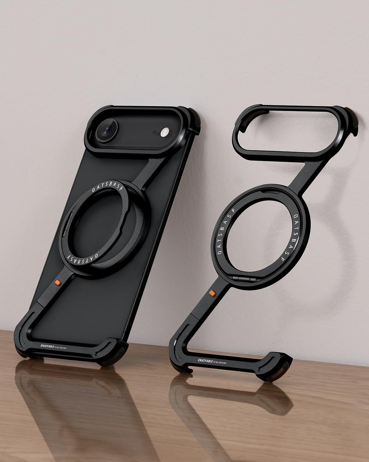 Simpli Frame Slim & Stylish Protection