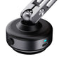 J&W Magnetic Car Phone Holder with Vacuum Suction