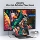 USB-C Hub 3-in-1 JW BENFEI 