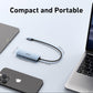 BENFEI USB-C 4-in-1 Multiport Hub 