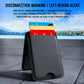Cardholder Tracker